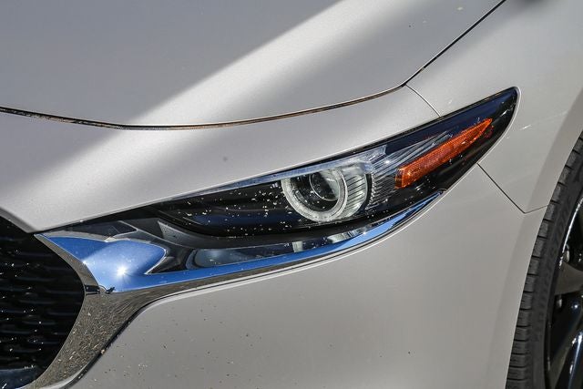 2022 Mazda Mazda3 Premium