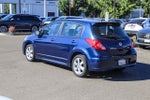 2012 Nissan Versa 1.8 SL