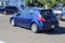 2012 Nissan Versa 1.8 SL