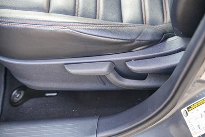 2018 Nissan Kicks SR