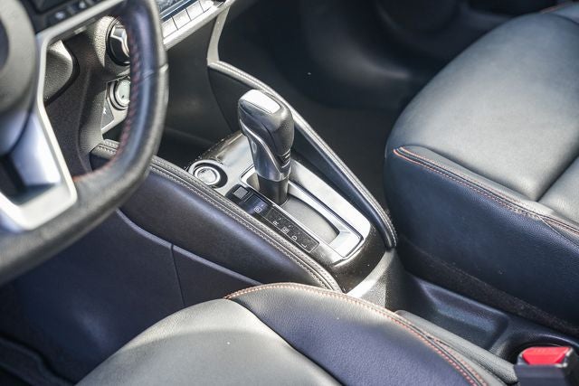2018 Nissan Kicks SR