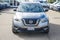 2018 Nissan Kicks SR
