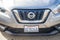 2018 Nissan Kicks SR