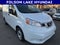 2020 Nissan NV200 S