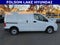 2020 Nissan NV200 S