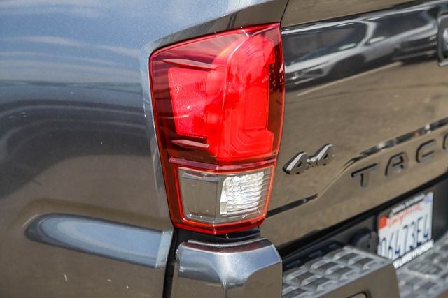 2022 Toyota Tacoma SR V6