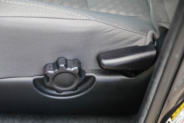 2022 Toyota Tacoma SR V6