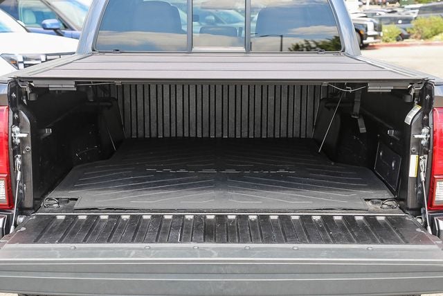 2022 Toyota Tacoma SR V6