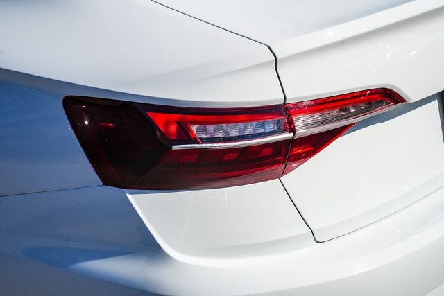 2021 Volkswagen Jetta R-Line