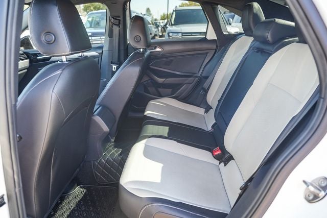 2021 Volkswagen Jetta R-Line