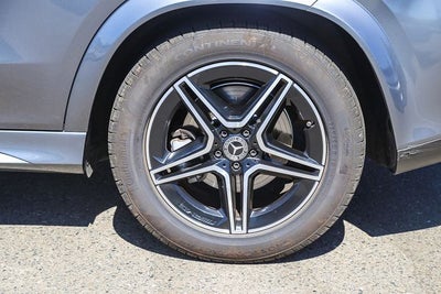 2020 Mercedes-Benz GLE GLE 350 4MATIC®