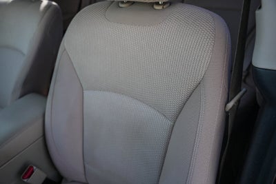 2018 Subaru Outback 2.5i