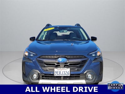 2023 Subaru Outback Limited