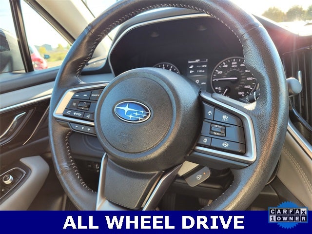2023 Subaru Outback Limited