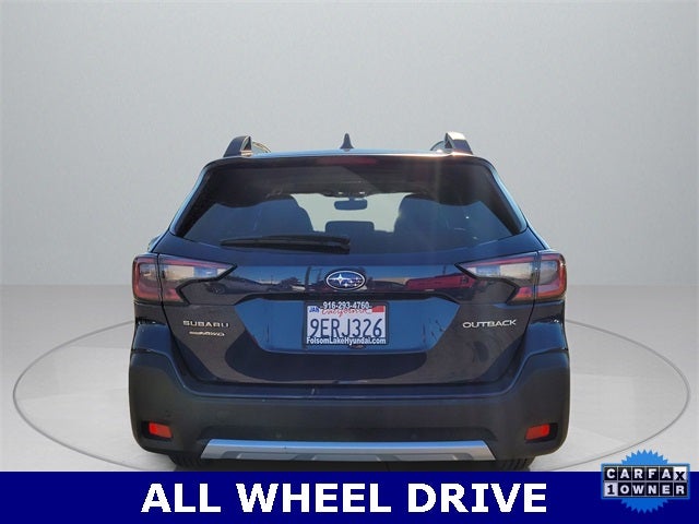2023 Subaru Outback Limited
