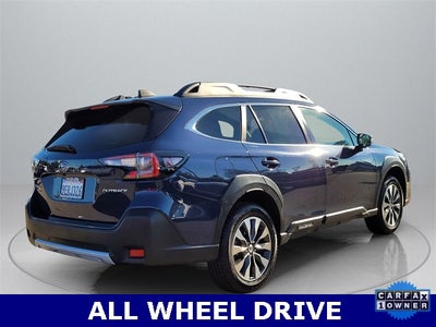 2023 Subaru Outback Limited