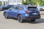 2022 Subaru Outback Onyx Edition XT