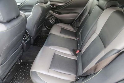 2022 Subaru Outback Onyx Edition XT