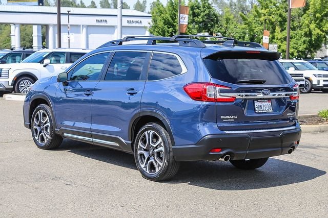 2023 Subaru Ascent Limited