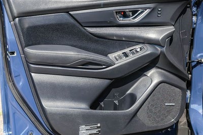 2023 Subaru Ascent Limited