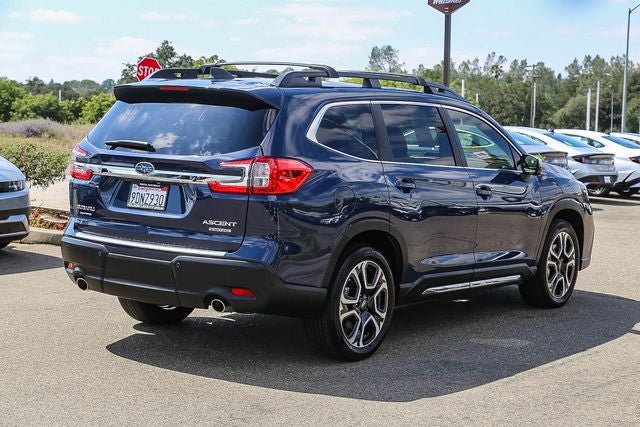 2023 Subaru Ascent Limited