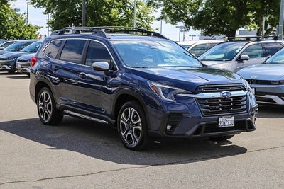 2023 Subaru Ascent Limited