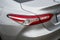 2018 Toyota Camry Hybrid XLE