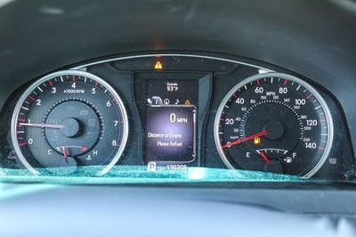 2015 Toyota Camry XSE