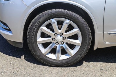 2015 Buick Enclave Premium Group
