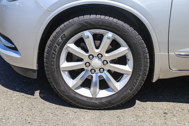 2015 Buick Enclave Premium Group