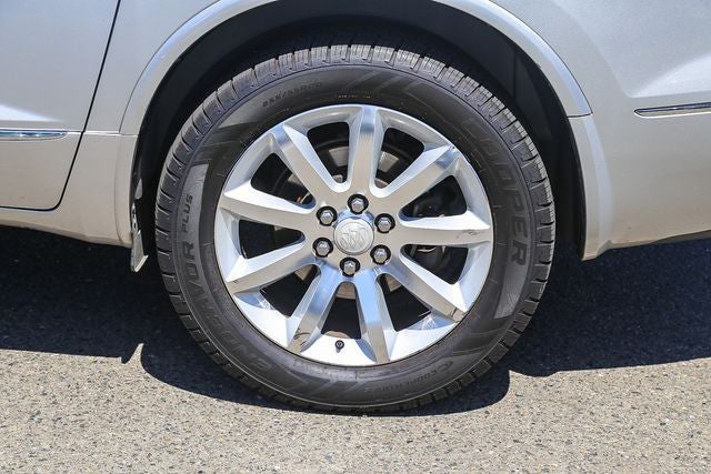 2015 Buick Enclave Premium Group