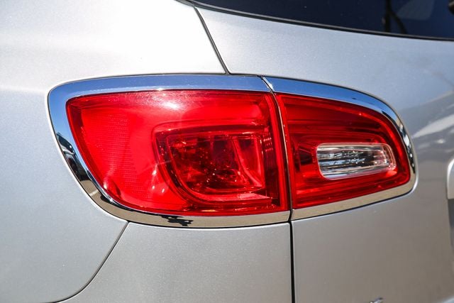 2015 Buick Enclave Premium Group