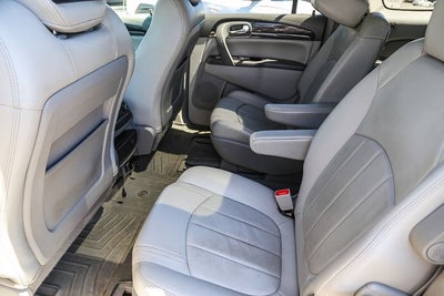 2015 Buick Enclave Premium Group