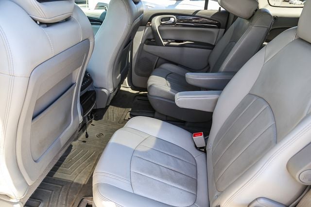 2015 Buick Enclave Premium Group