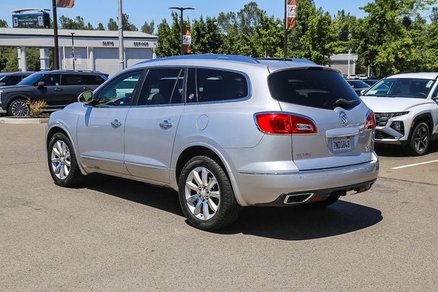 2015 Buick Enclave Premium Group