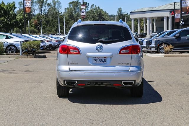 2015 Buick Enclave Premium Group
