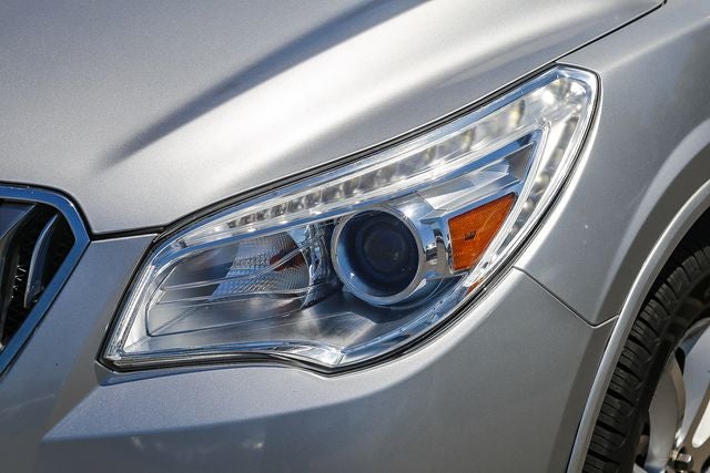 2015 Buick Enclave Premium Group