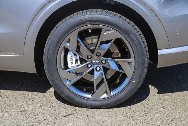 2023 Genesis Electrified GV70 Advanced