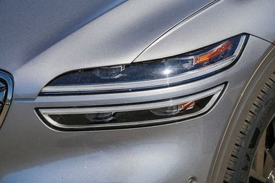 2023 Genesis Electrified GV70 Advanced