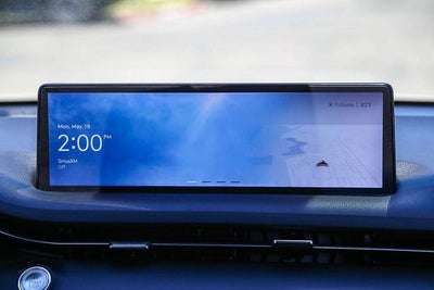 2023 Genesis Electrified GV70 Advanced