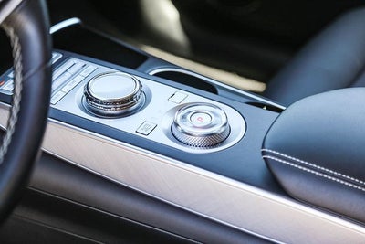 2023 Genesis Electrified GV70 Advanced
