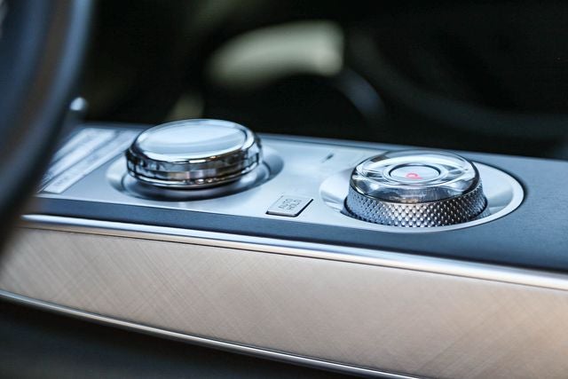 2023 Genesis Electrified GV70 Advanced