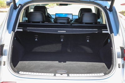 2023 Genesis Electrified GV70 Advanced