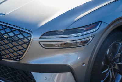 2023 Genesis Electrified GV70 Advanced