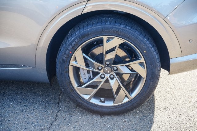 2023 Genesis Electrified GV70 Advanced
