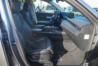 2023 Genesis Electrified GV70 Advanced