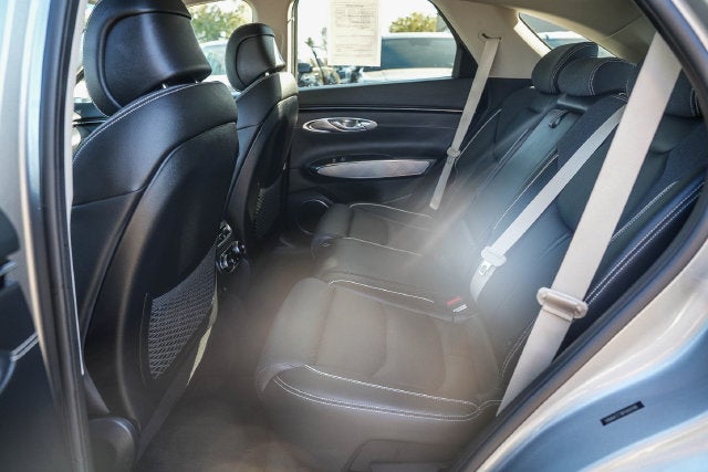 2023 Genesis Electrified GV70 Advanced
