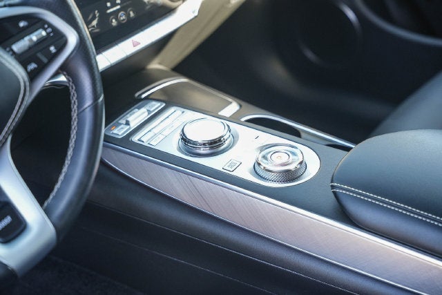 2023 Genesis Electrified GV70 Advanced