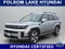 2024 Hyundai SANTA FE HYBRID Limited