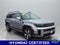 2024 Hyundai SANTA FE HYBRID Limited